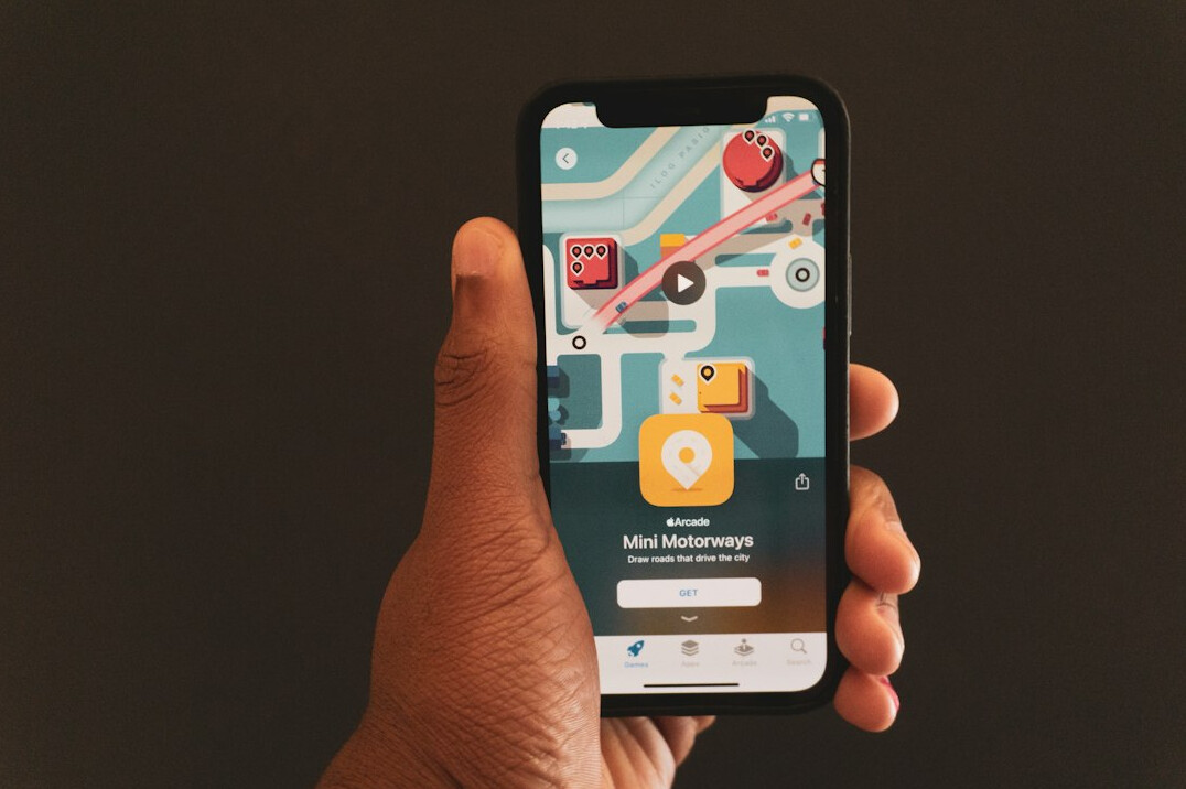 mobile app for insurance