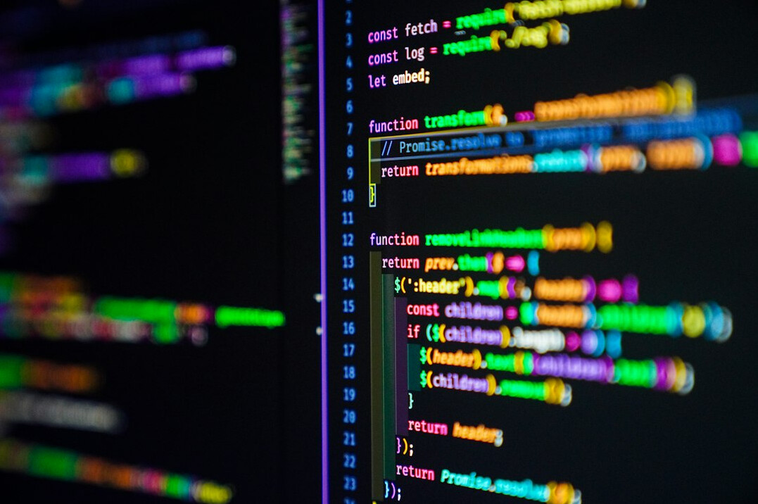 insurance programming software