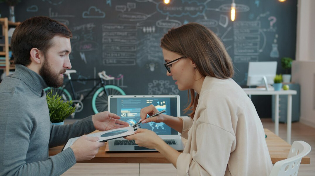 modern insurance technology