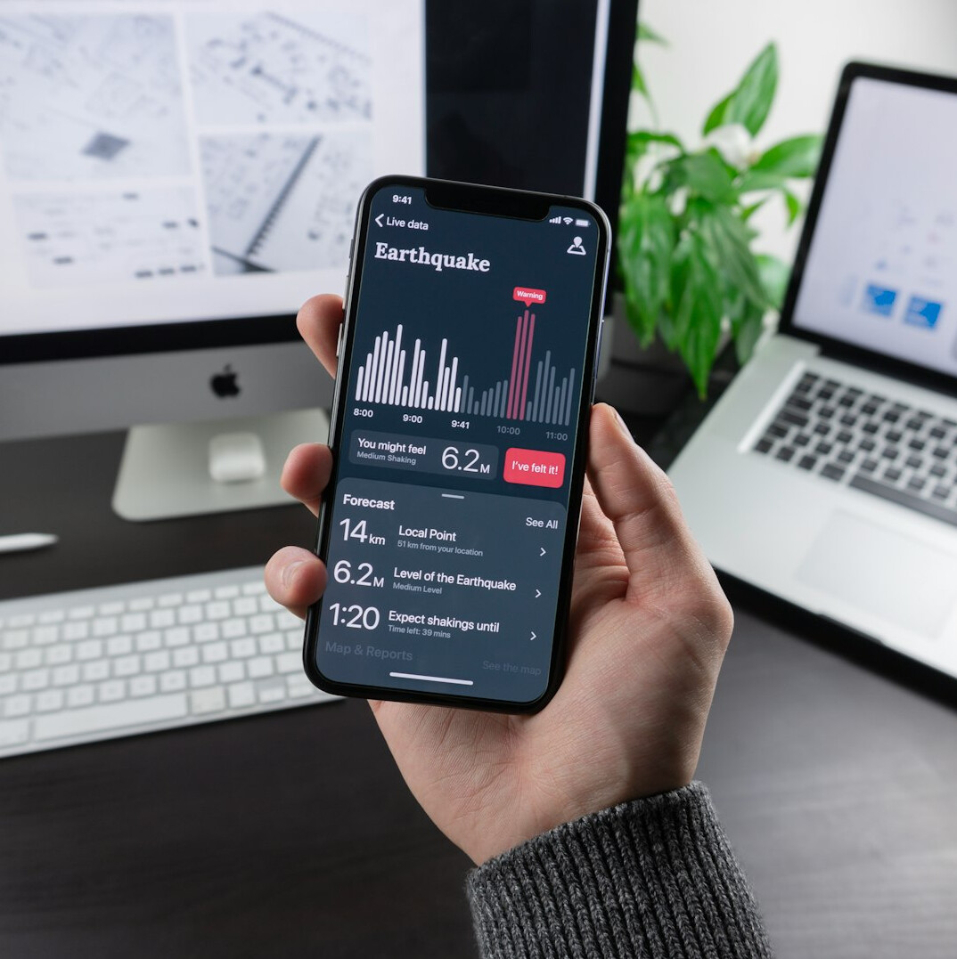innovative insurance software